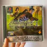Syphonfilter 3