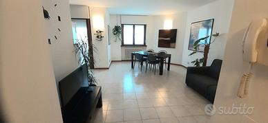 Casa vacanze Verona zona centrale