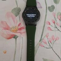 Samsung gear S3 frontier 