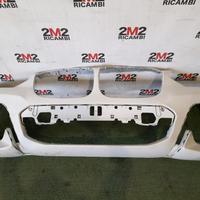 PARAURTI ANTERIORE CENTRALE BMW X3 Serie M COMPETI