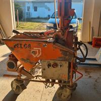 macchina premiscelato c4 380 