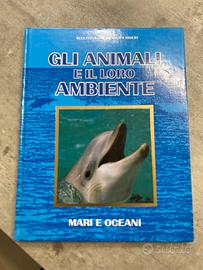 Gli animali e il loro ambiente