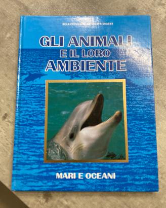 Gli animali e il loro ambiente