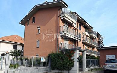 4 LOCALI IN VIA ALERAMO, 14
