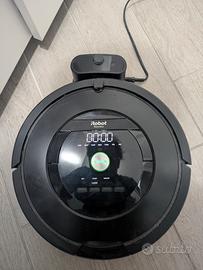 IRobot Roomba 875