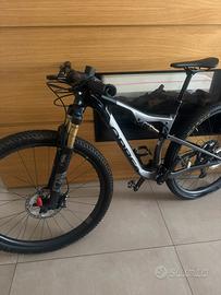 Mtb orbea Oiz 2022