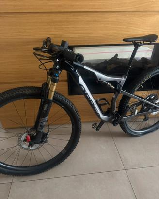 Mtb orbea Oiz 2022
