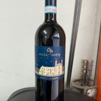Vino MILLE  E UNA NOTTE SICILIA DOC ROSSO 750 ml