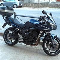 Yamaha Fz6 600 Fazer S2