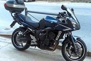 Yamaha Fz6 600 Fazer S2