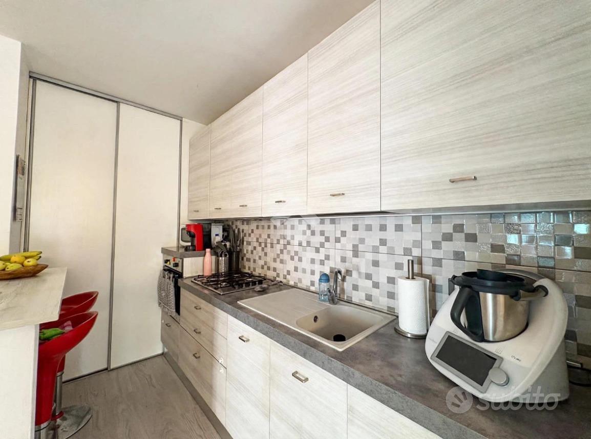 Appartamento – Albino, Bondo Petello - Vista 5