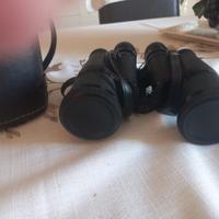binocolo vintage
