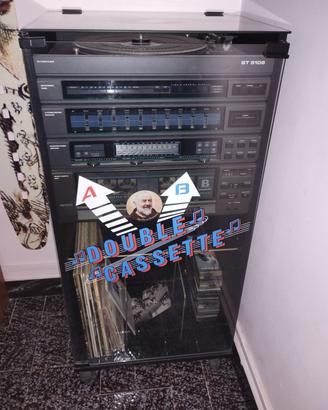 Stereo 