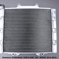 Radiatore KAWASAKI TERYX KRF 750 / SPORT 2010 2013
