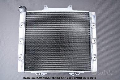 Radiatore KAWASAKI TERYX KRF 750 / SPORT 2010 2013