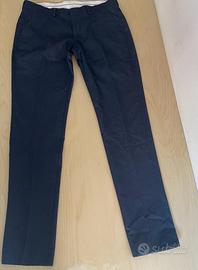 Pantalone Piazza Italia - Taglia 48