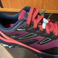 Scarpe donna running energetics ziyrox