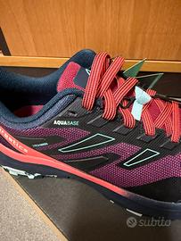 Scarpe donna running energetics ziyrox