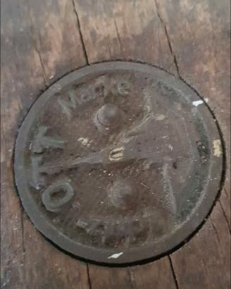 banco falegname Ulmia