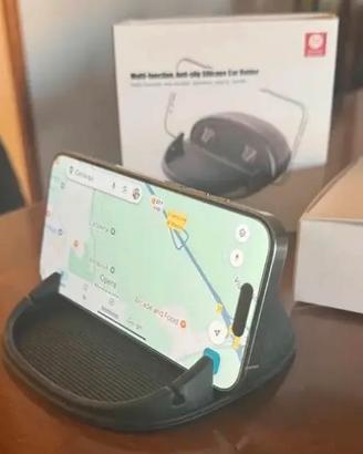 Supporto per Smartphone per auto