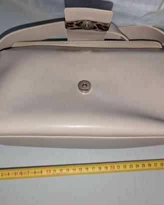 Stock borsette di vario tipo e marca.