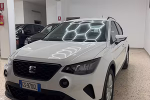 Seat Ateca 1.5 EcoTSI DSG XPERIENCE