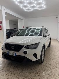 Seat Ateca 1.5 EcoTSI DSG XPERIENCE