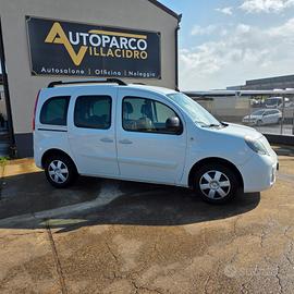 Renault Kangoo 1.5 dCi 90CV 5 porte Stop & Start L
