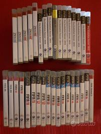 giochi calcio ps3
