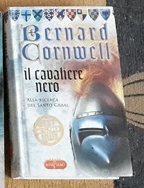 Il cavaliere nero (bernard cornwell)