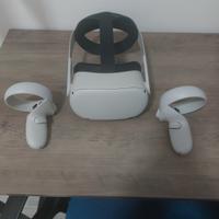 OCULUS Quest 2