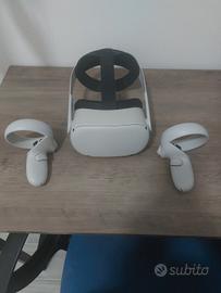 OCULUS Quest 2
