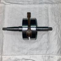 Albero top spalle piene corsa 44 am6