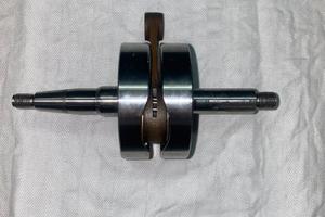 Albero top spalle piene corsa 44 am6