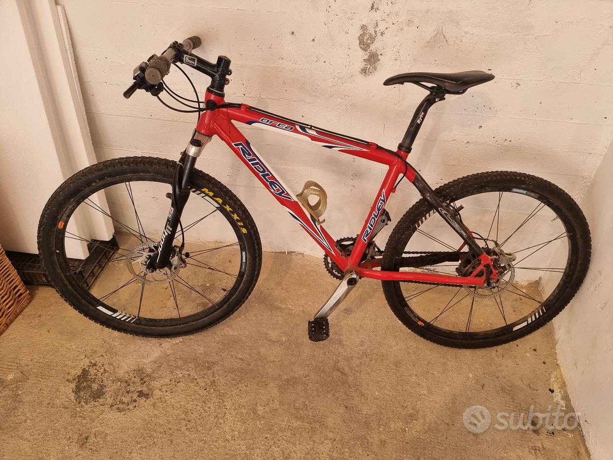 Ridley bike Fantastiche offerte di Biciclette