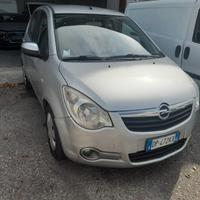 Opel Agila 1.0 12V 65CV Enjoy