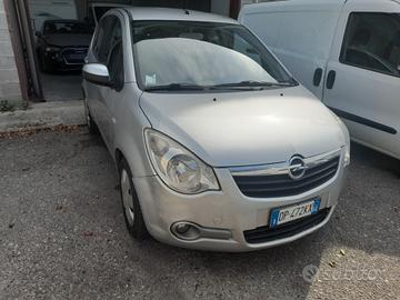 Opel Agila 1.0 12V 65CV Enjoy