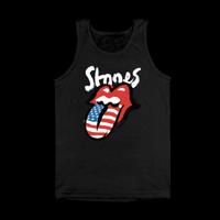 T-shirt Rolling Stones