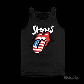 T-shirt Rolling Stones