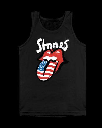 T-shirt Rolling Stones