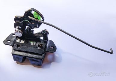 Serratura portellone Picanto