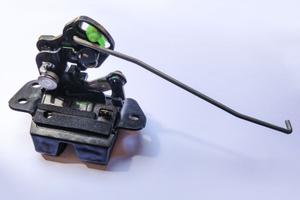 Serratura portellone Picanto