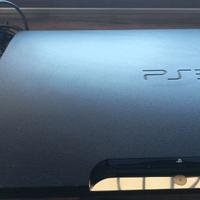 SONY Playstation 3 SLIM 320GB