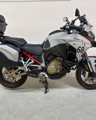 DUCATI Multistrada V4 1160 S Travel&Radar Aviator 