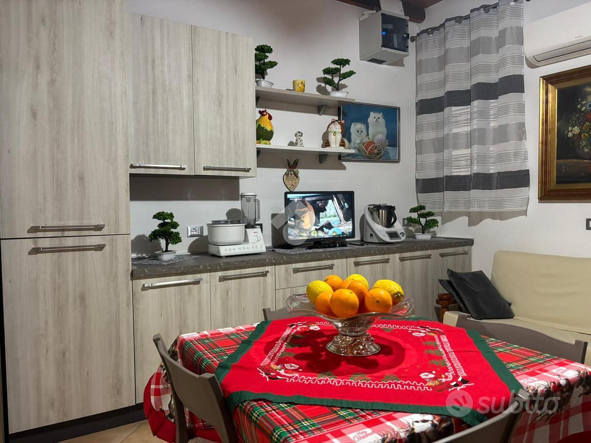 Apartment in Alcamo, Trapani - Vista 4