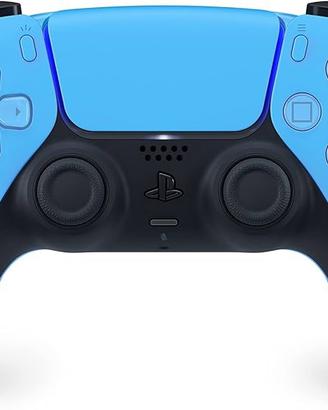 Controller Dualsense PS5 azzurro