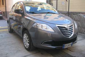 LANCIA Ypsilon 1.3 MJET 16V 95 CV S-S SILVER