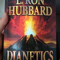 Dianetics L. Ron Hubbard