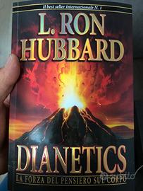 Dianetics L. Ron Hubbard