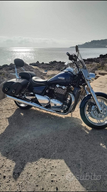 Triumph Thunderbird 1600